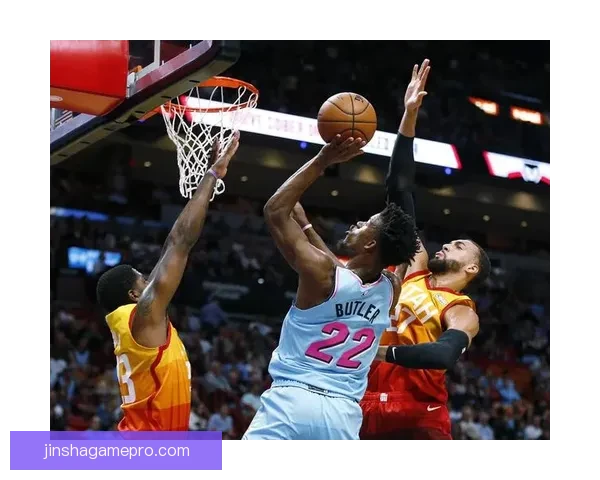 湖人对阵热火前瞻詹眉冲击连胜阿德巴约复出热火盼止颓势